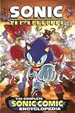 The Complete Sonic the Hedgehog Comic Encyclopedia