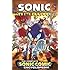 The Complete Sonic the Hedgehog Comic Encyclopedia