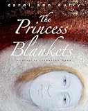 The princess' blankets
