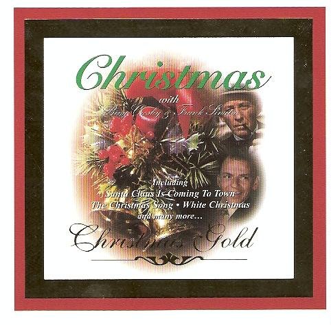 Frank Sinatra & Bing Crosby - Christmas Gold - Zortam Music