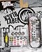 Tech Deck Single Board Black Label With Bar code