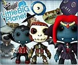 LittleBigPlanet: Monsters Costume Pack [Online Game Code - Game Add-on]