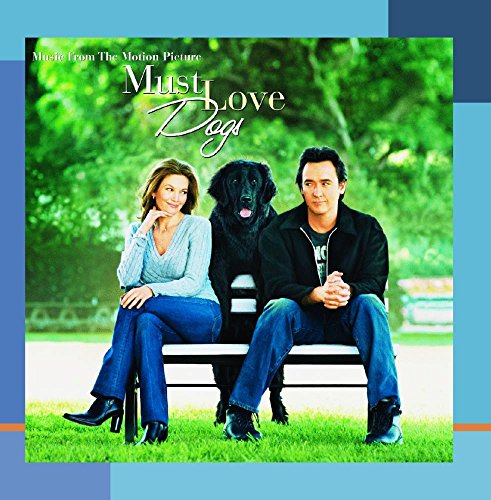 Susie Suh - Must Love Dogs: Music From The Motion Picture - Zortam Music