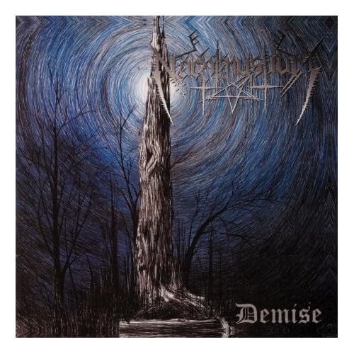 Nachtmystium - Demise