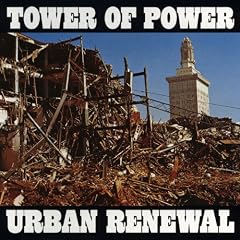 Urban Renewal