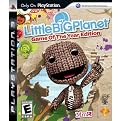 LittleBigPlanet (Game of the Year Edition) (PlayStation 3)