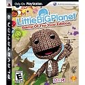 LittleBigPlanet: Game of the Year Edition