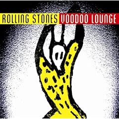 Voodoo Lounge [Shm-CD]