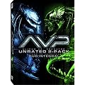 Alien vs. Predator / Alien vs. Predator: Requiem