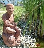 Eigenschaften Wilai  / Steinfigur 