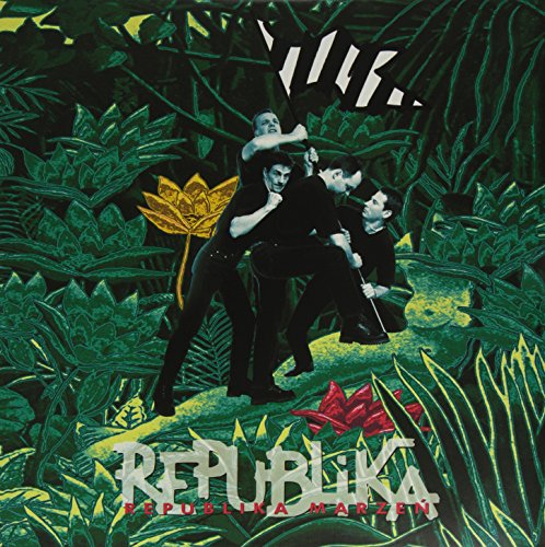 Republika - Republika Marzen - Zortam Music