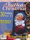 Paintworks, Winter 2009 Issue