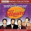 Just a Classic Minute: v. 1 (Radio Collection)