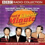 Just a Classic Minute: v. 1 (Radio Collection)