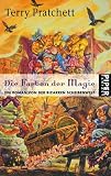 Die Farben der Magie: Ein Roman von der bizarren Scheibenwelt