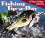 Fishing Tip-a-Day 2004 Boxed Daily Calendar