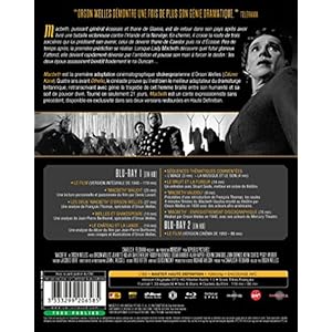 Macbeth [Édition Collector]