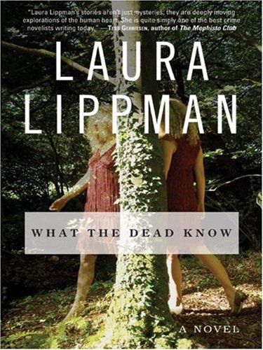 What the Dead Know LP