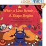 When a Line Bends . . . A Shape Begins