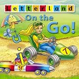 On the Go! (Letterland Picture Books)