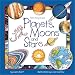Planets, Moons and Stars (Take-Along Guides)