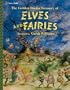 Golden Books Treasury of Elves and Fairies