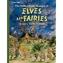 Golden Books Treasury of Elves and Fairies