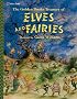 The Golden Books Treasury of Elves and Fairies: With Assorted Pixies, Mermaids, Brownies, Witches, and Leprechauns