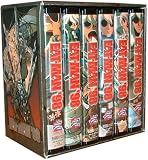 Review Bandai  / Eatman 98 Collector's Set
