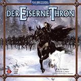 Heidelberger Spieleverlag HEI00052 - Der Eiserne Thron Heidelberger Spieleverlag HEI00052 - Der Eiserne Thron