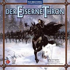 Heidelberger Spieleverlag HEI00052 - Der Eiserne Thron