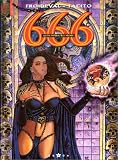 666 t4 : lilith imperatrix mundi