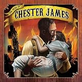 Pride of Chester James