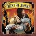 Pride of Chester James