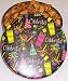 Gourmet Food : Scott's Cakes Peanut Butter Pretzel Nuggets in a Celebrate Tin