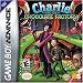 Charlie and the Chocolate Factory GBA