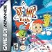 Atomic Betty game