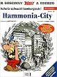 Asterix Mundart Band 38. Asterix schnackt Hamburgisch - Hammonia-City: Asterix schnackt Hamburgisch 1: BD 38