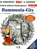 Asterix Mundart: Asterix Mundart Band 38. Asterix schnackt Hamburgisch - Hammonia-City: Asterix schnackt Hamburgisch 1: Bd 38