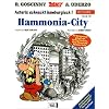 Asterix Mundart Band 38. Asterix schnackt Hamburgisch - Hammonia-City: Asterix schnackt Hamburgisch 1: BD 38