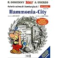 Asterix Mundart Band 38. Asterix schnackt Hamburgisch - Hammonia-City: Asterix schnackt Hamburgisch 1: BD 38