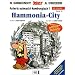 Asterix Mundart Band 38. Asterix schnackt Hamburgisch - Hammonia-City: Asterix schnackt Hamburgisch 1: BD 38