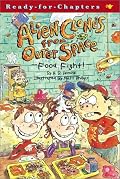 Food Fight!