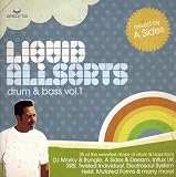 Liquid Allsorts
