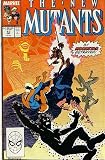 Produkt-Bild: New Mutants Vol. 1 # 83