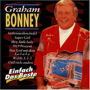 Graham Bonney - Einfach Das Beste - Zortam Music
