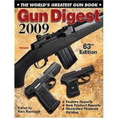 Gun Digest: The World's Greatest Gun Book (Gun Digest)