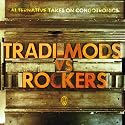 Tradi-Mods Vs. Rockers: Alternative Takes On Congotronics
