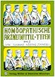 Hom�opathische Arzneimittel-Typen, Bd.2