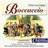 Produkt-Bild: Supp&eacute;: Boccaccio (Gro&szlig;er Querschnitt)